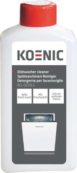 Koenic Spülmaschinen-Reiniger 250 ml