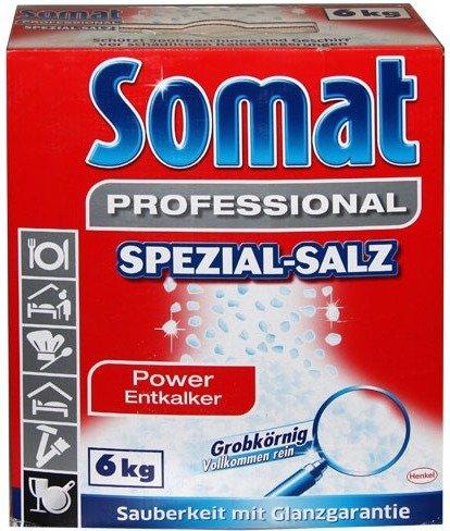 Somat Professional Spezial-Salz (6 kg)