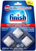 Finish Maschinenpfleger Tabs 2 St&uuml;ck