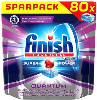 Calgonit Finish PowerBall Quantum