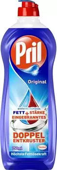 Pril Sp&uuml;lmittel Original (750 ml)