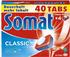 Somat Classic Tabs (40 Stück)