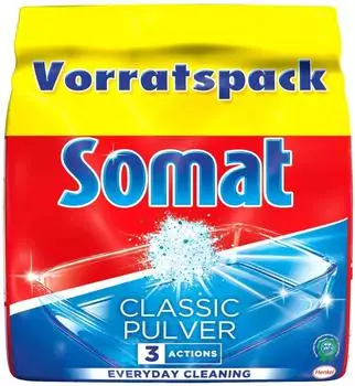 Somat Pulver-Reiniger Classic (1,2 kg)