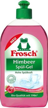 Frosch Himbeer Spül-Gel (500 ml)
