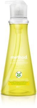 method Spülmittel Lemon + Mint (532 ml)