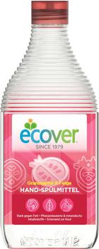 Ecover Hand-Spülmittel Granatapfel & Feige (450 ml)
