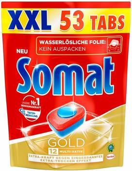 Somat Gold 12 XXL 53 Tabs