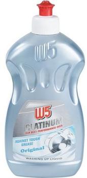 Lidl W5 Platinum (500 ml)