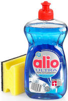 Aldi Süd Alio Ultra Classic (500 ml)