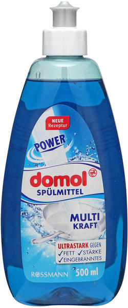 Domol Spülmittel Multi Kraft (500 ml)