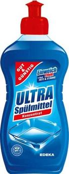 Gut & Günstig Ultra Spülmittel Konzentrat