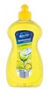 Saubermax Spülmittel Konzentrat Lemon