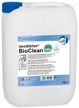 Dr. Weigert neodisher BioClean (10 L)