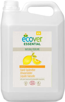 Ecover Essential Geschirrspülmittel Lemon (5l)