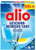 Alio Geschirr-Reiniger-Tabs Classic
