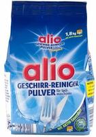 Alio Geschirr-Reiniger Pulver Compact