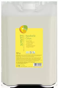 Sonett Maschinenspülmittel (10 kg)