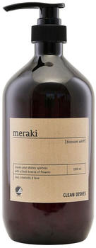 Meraki Blossom Breeze Sp&uuml;lmittel (1000 ml)