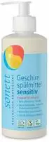 Sonett Sp&uuml;lmittel DE3067, sensitiv, Konzentrat, biologisch abbaubar, Spender, 300