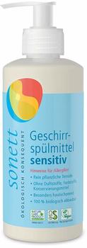 Sonett Geschirrspülmittel sensitiv (300 ml)