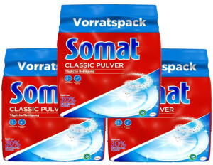 Somat Pulver-Reiniger Classic (3x1,2 kg)