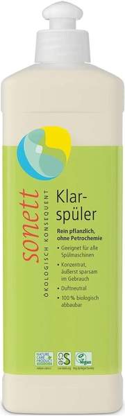 Sonett Klarspüler ( 500 ml)