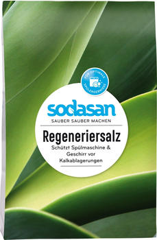 Sodasan Regeneriersalz (2 kg)