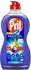Pril 5+ Kraft Gel Ultra Plus (450 ml)
