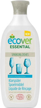 Ecover Essential Klarspüler (500 ml)