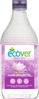 Ecover Geschirrspülmittel Lilie & Lotus (450 ml)