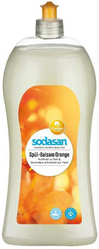 Sodasan Balsam Orange (1000 ml)