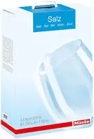MIELE GSA Regeneriersalz 6 x 750g