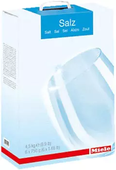 Miele Regeneriersalz (4,5kg)