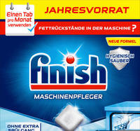 finish Sp&uuml;lmaschinen-Pfleger 12 St&uuml;ck