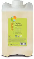 Sonett Sp&uuml;lmittel DE3072, Lemon, Konzentrat, biologisch abbaubar, Kanister, 10