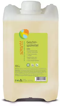 Sonett Spülmittel Lemon (10 L)
