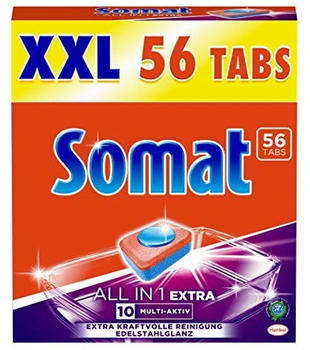 Somat 10 Extra All in 1 (56 Stück)