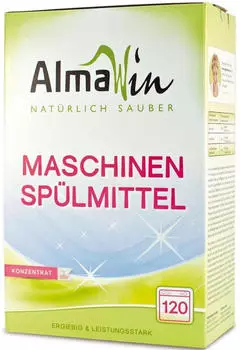 AlmaWin Maschinensp&uuml;lmittel (2,8 kg)