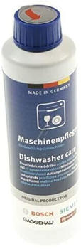 Bosch Maschinenpfleger für Geschirrspülmaschinen 311304