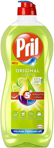 Pril Limette Spülmittel (675 ml)