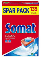 Somat Classic Tabs (135Stk.)