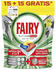 Fairy Platinum Plus All In One Spülmaschinentabs Lemon (30 Stk.)