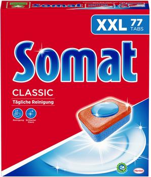 Somat Classic Tabs (77 Stk.)