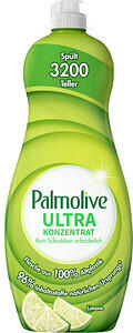 Palmolive Geschirrspülmittel Ultra Limonene (0,75l)