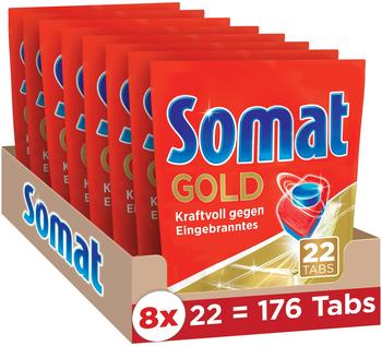 Somat Gold 12 (8 x 22 Stück)