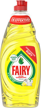 Fairy Zitrone Spülmittel (625 ml)