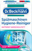 Dr. Beckmann Spülmaschinen-Reiniger Hygiene (75 ml), Grundpreis: &euro; 35,33...