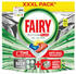 Fairy Platinum Plus All In One Spülmaschinentabs Lemon