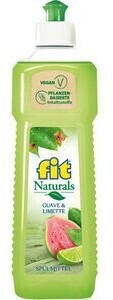 Fit Naturals Guave-Limette 500 ml