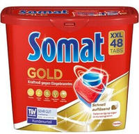 Somat Gold Tabs (48 Stk.)